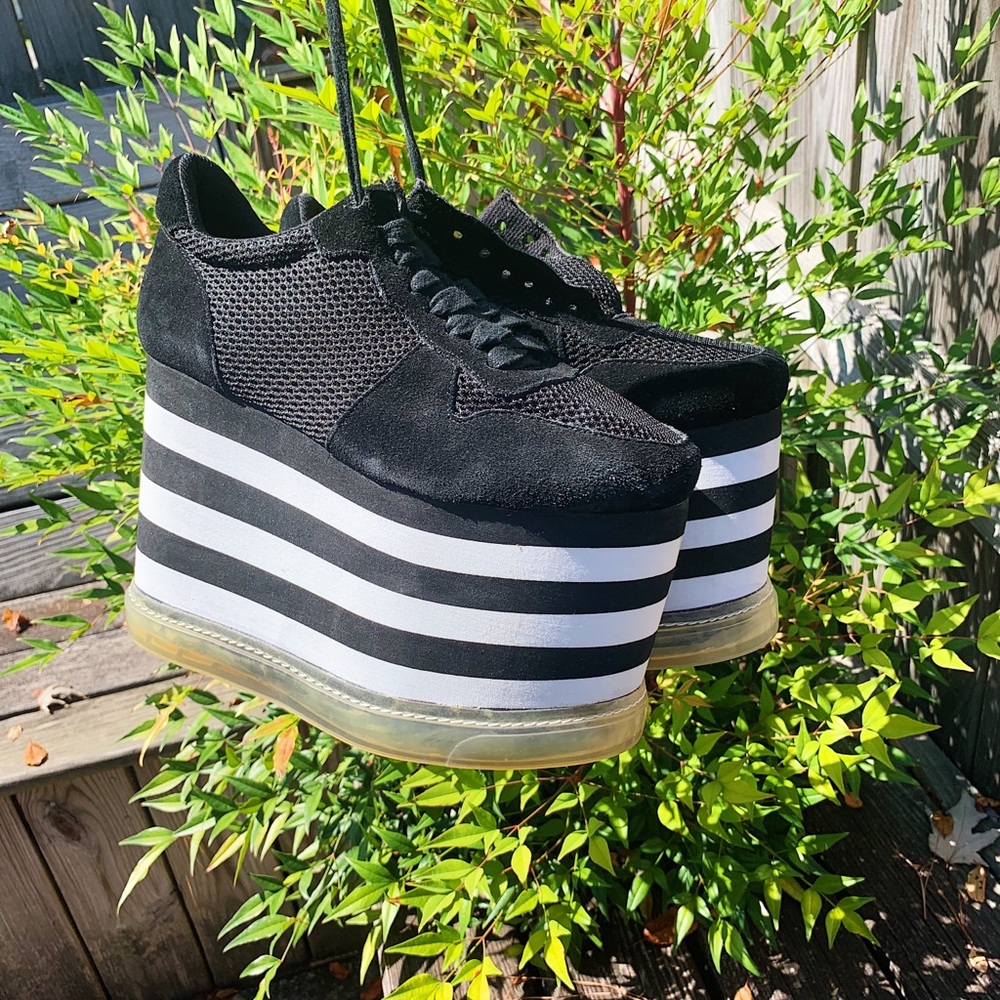 Jeffrey Campbell Platforms🍒🌟